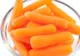 Pericolul ascuns din baby carrots