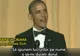 "Cred că vrea să vândă îngheţată", a spus un copil după întâlnirea cu preşedintele Barack Obama