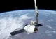 Capsula Dragon s-a desprins de ISS pentru a reveni pe Pământ 