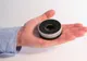 Camera video care înregistrează la 360 de grade