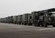 Un convoi militar stârnește panică în Vestul țării
