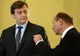 Băsescu: Sunt de acord cu Antonescu; să fie o alianţă anti-PSD să blocheze accesul la Cotroceni