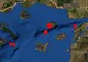 Cutremur după cutremur în Marea Egee 