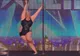 Dansul la bară care a AMUȚIT jurații de la Britanicii au Talent 
