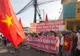 Revolte antichineze în Vietnam. 20 de oameni ar fi murit. Muncitorii chinezi fug din ţară
