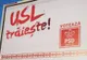 Decizie de ULTIMĂ ORĂ de la CNA: Spotul "USL trăieşte", interzis de la difuzare