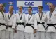 AUR pentru judo-ul românesc