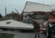 TORNADELE fac ravagii în SUA: copaci smulşi din pământ, case luate pe sus 