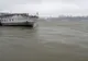 COD PORTOCALIU de inundații pe Dunăre