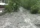 Prăpăd la HUŞI. Doi bătrâni, salvaţi în ultima clipă. Apa ajungea până la TAVAN 