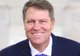 Klaus Iohannis, la Prime Time News, la ora 20.00