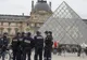 Cluj: Bărbat acuzat că fura de la turişti care vizitau Muzeul Luvru din Paris, arestat