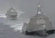 SUA face MANEVRE MILITARE vaste în Marea Chinei