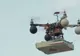 Prima companie din lume care livrează pizza prin intermediul unei drone