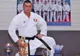 Președintele F.R. de Karate îl susține pe Alin Petrache la alegerile pentru președinția COSR