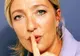 Presa europeană, sub şocul "seismului" Le Pen