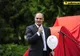 "MONUMENTUL VIRGINITĂŢII", inaugurat. Mii de tineri au promis că vor aştepta până în ZIUA NUNŢII