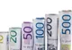 Euro se apropie din nou de un maxim istoric! 4,7622 lei