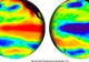 Avertisment: Terra va fi afectată de un fenomen meteo de o intensitate fără precedent