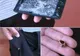 Nokia Lumia 520, cu adevărat smart! Telefonul a salvat viața unui polițist