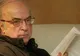 Scriitorul Norman Manea, la Biblioteca Naţională a României