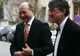 BĂSESCU A DECORAT INTELECTUALII: Printre ei, Horia Roman Patapievici şi Gabriel Liiceanu