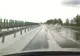 Dragnea AVERTIZEAZĂ: Ruperea unui dig ar inunda Autostrada Soarelui 