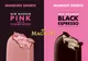(P) Pink and Black și-au dezvăluit identitatea