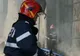 Incendiu într-un bloc din Sectorul 2 al Capitalei