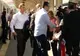 VICTOR PONTA, HUIDUIT în Gara de Nord - VIDEO