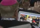 Papa Francisc: "Preoţii care fac aşa ceva îl trădează pe Dumnezeu"