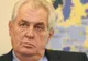 Preşedintele Cehiei, în vizită oficială în România