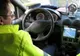 Un tânăr din Satu Mare, PRINS CU 206 km/h pe Autostrada Transilvania