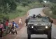 O jurnalistă a fost ucisă în Republica Centrafricană