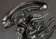 Creatorul monştrilor din seria "Alien", artisul suprarealist H.R. Giger, a murit