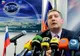 Rogozin vrea să închidă SPAŢIUL COSMIC. "Astronauţii americani vor ajunge în spatiu cu trambulina"