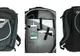 Rucsacul smart, un rucsac dotat cu baterie și HDD de 500 GB
