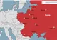 Glume nesărate despre România, în presa străină: "VA FI ÎNGHIŢITĂ DE RUSIA"