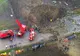 10 de la TRAGEDIA DE LA MIHĂILEŞTI: Supravieţuitori cu spaimă şi durere, părinţi fără lacrimi