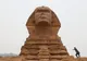 Ce au mai clonat chinezii. Au construit o copie identică a Sfinxului