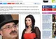 Silviu Prigoană, prezentat în Daily Mail ca un recordman al divorţurilor