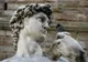 Satuia lui David, de Michelangelo, în pericol să se prăbuşească din cauza "gleznelor sale fragile"
