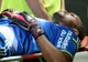 Steve Mandanda şi-a fisurat o vertebră cervicală şi este incert pentru Cupa Mondială