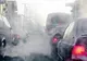 Poluarea din marile orașe - cauzată și de mopedele cu motoare în doi timpi