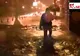 TIMIŞOARA, O MICĂ VENEŢIE. Peisaj APOCALIPTIC  în oraşul de pe Bega 