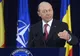 Băsescu: Obiectivul meu până în noiembrie este ca Ponta să nu poată deveni preşedintele României