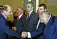Traian Băsescu a câştigat la Tribunalul Bucureşti procesul cu Dan Voiculescu
