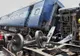 Cel puţin zece morţi şi zeci de răniţi într-un accident feroviar produs în India