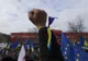 ALEGERI UCRAINA. Scrutin istoric pentru alegerea unui nou preşedinte