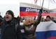 REFERENDUM: 89% dintre votanţii regiunii Doneţk s-au pronunţat pentru independenţa faţă de Ucraina